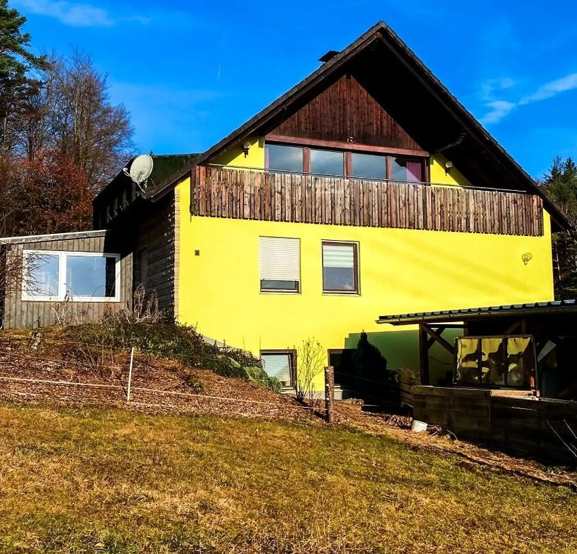 Ferienwohnung Merz 26 Obertrubach 0*,  Germany